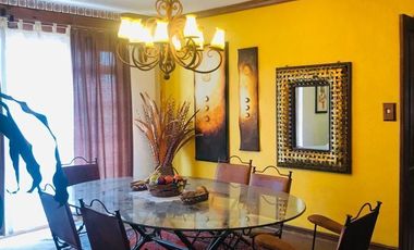 Espectacular casa en venta || Bosques de la Herradura, Huixquilucan
