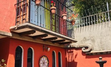 Espectacular casa en venta || Bosques de la Herradura, Huixquilucan