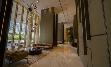 Espectacular reventa en La Maison by Fendi, Santa María