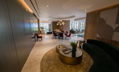 Espectacular reventa en La Maison by Fendi, Santa María