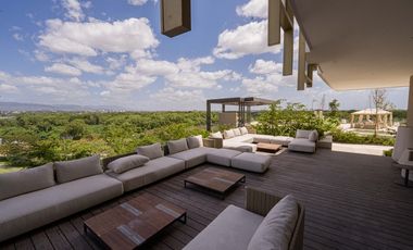 Espectacular reventa en La Maison by Fendi, Santa María