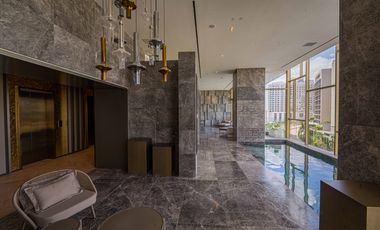 Espectacular reventa en La Maison by Fendi, Santa María