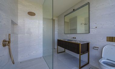 Espectacular reventa en La Maison by Fendi, Santa María