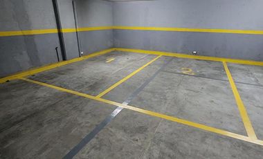 EXCELENTE COCHERA EN VENTA EN SEGUNDO SUBSUELO A METROS DE AV. MAIPU. OLIVOS