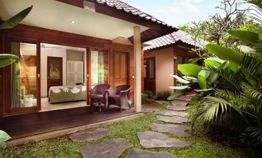 ACCOMMODATION INVESTMENT FOR SALE IN UBUD
