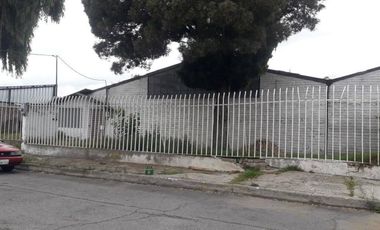 VENTA- Terreno con Nave Industrial en venta en Riobamba /urbec 21URB008