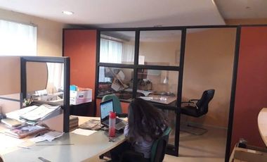 VENTA- Terreno con Nave Industrial en venta en Riobamba /urbec 21URB008