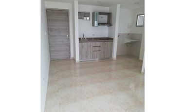 Apartaestudio en venta en sana Antonio