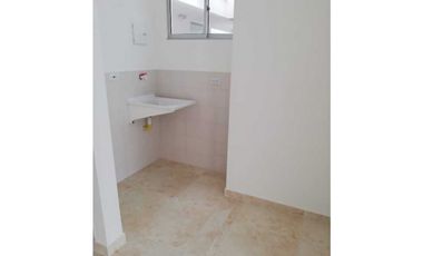 Apartaestudio en venta en sana Antonio