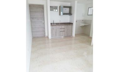 Apartaestudio en venta en sana Antonio