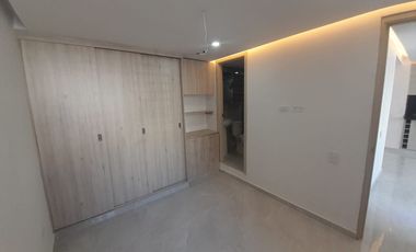 apartamento en arriendo en portal de genoves. Cod A7144001