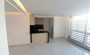 apartamento en arriendo en portal de genoves. Cod A7144001
