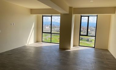 Departamento en Venta en San Mateo Atenco (m2d2611)