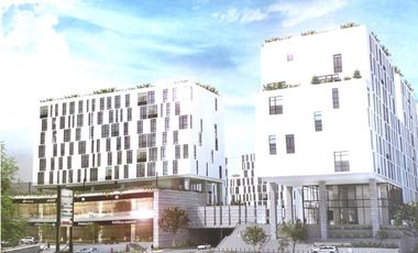 Departamento en Venta en San Mateo Atenco (m2d2611)