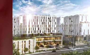 Departamento en Venta en San Mateo Atenco (m2d2611)