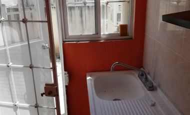 CASA EN PASEOS DEL RIO EMILIANO ZAPATA