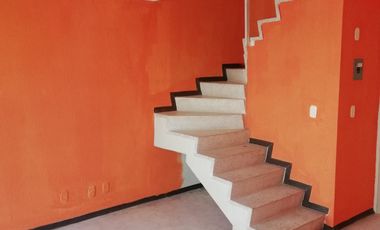 CASA EN PASEOS DEL RIO EMILIANO ZAPATA