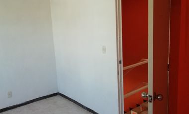 CASA EN PASEOS DEL RIO EMILIANO ZAPATA