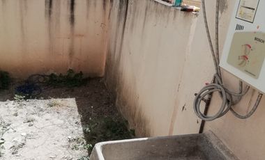 CASA EN PASEOS DEL RIO EMILIANO ZAPATA