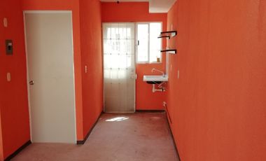 CASA EN PASEOS DEL RIO EMILIANO ZAPATA