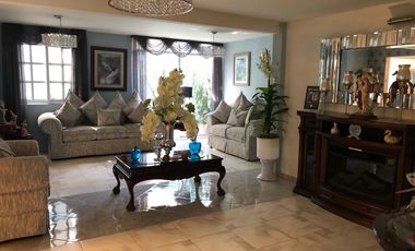 Casa en Venta en Valle de Girasoles en Celaya Gto.