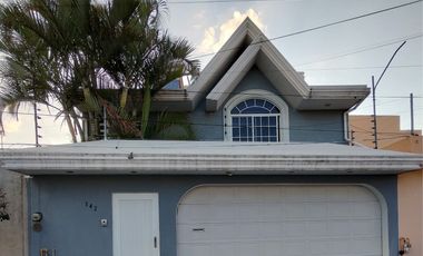 Casa en Venta en Valle de Girasoles en Celaya Gto.