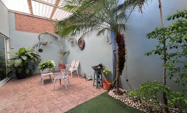 Casa en Venta en Valle de Girasoles en Celaya Gto.