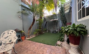 Casa en Venta en Valle de Girasoles en Celaya Gto.