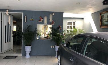 Casa en Venta en Valle de Girasoles en Celaya Gto.