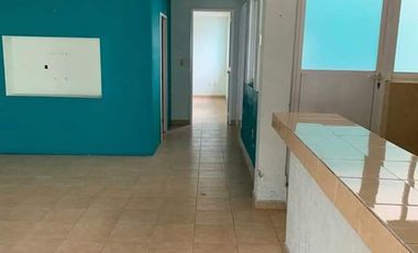 Edificio oficinas, locales comerciales, consultorios Juarez Sur
