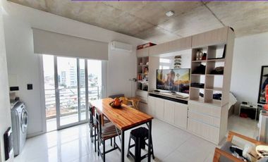 Monoambiente en venta en Quilmes Centro