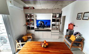 Monoambiente en venta en Quilmes Centro