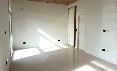 Monoambiente en venta en Quilmes Centro
