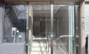 Monoambiente en venta en Quilmes Centro