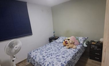 apartamento en venta en el manantial. Cod V104793