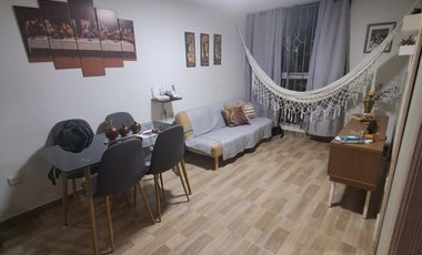 apartamento en venta en el manantial. Cod V104793