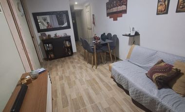 apartamento en venta en el manantial. Cod V104793
