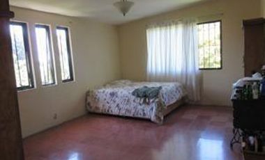 Casa en venta, Lomas de San Antón