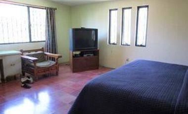 Casa en venta, Lomas de San Antón