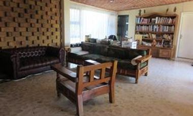 Casa en venta, Lomas de San Antón