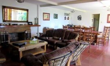 Casa en venta, Lomas de San Antón