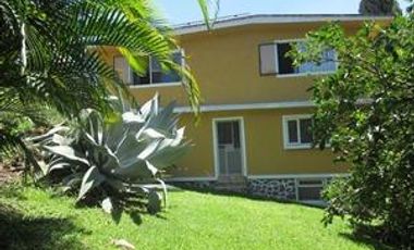 Casa en venta, Lomas de San Antón