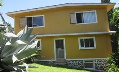 Casa en venta, Lomas de San Antón