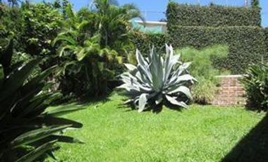 Casa en venta, Lomas de San Antón