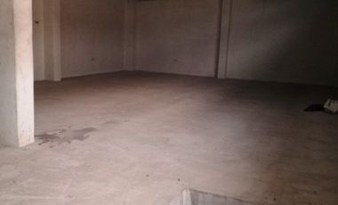 Alquiler  bodega 600m2  con oficinas 175m2 construccion, norte Guayaquil, ideal empresa comercial