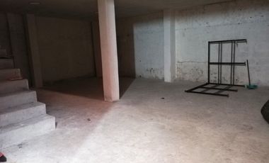 Alquiler  bodega 600m2  con oficinas 175m2 construccion, norte Guayaquil, ideal empresa comercial