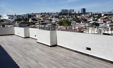 PENTHOUSE EN RENTA DE 2 PISOS EN ZONA NORTE EN LEON GUANAJUATO