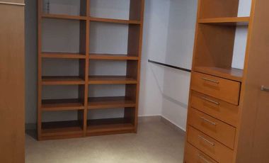 PENTHOUSE EN RENTA DE 2 PISOS EN ZONA NORTE EN LEON GUANAJUATO