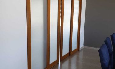 PENTHOUSE EN RENTA DE 2 PISOS EN ZONA NORTE EN LEON GUANAJUATO