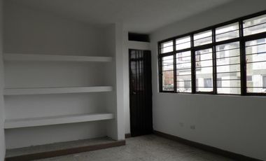 bodega en arriendo en obrero. Cod A107727